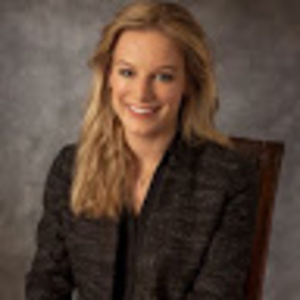 Meet your Posher, Evan